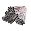 Asme B36.10 Seamless Steel Pipe